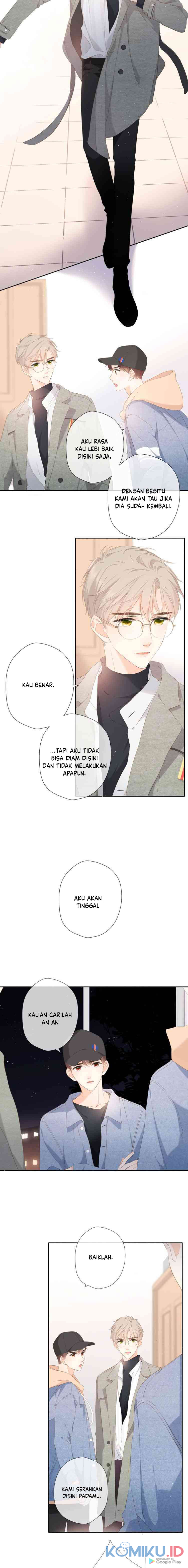 Once More Chapter 26 Gambar 5